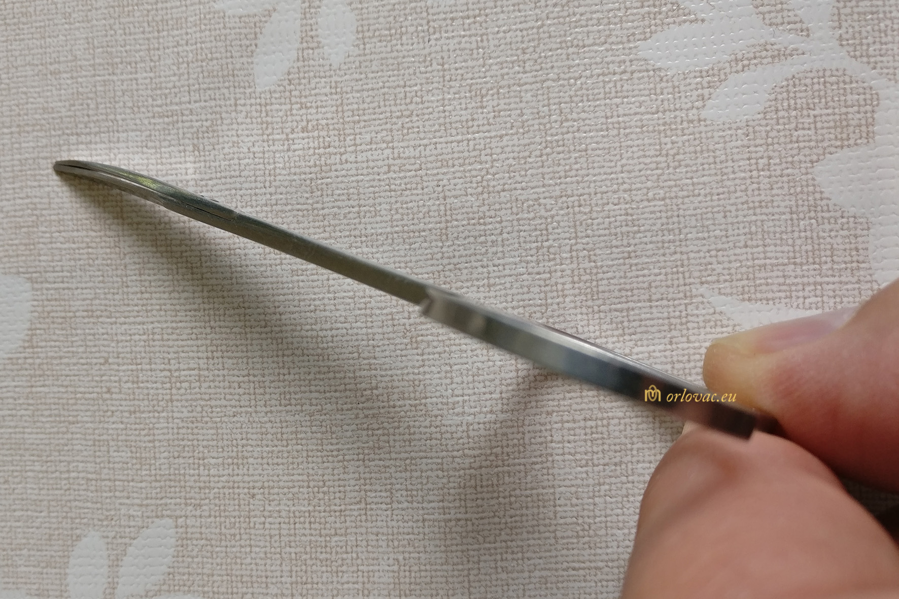 Nail Scissors Protection — thumbnail 7
