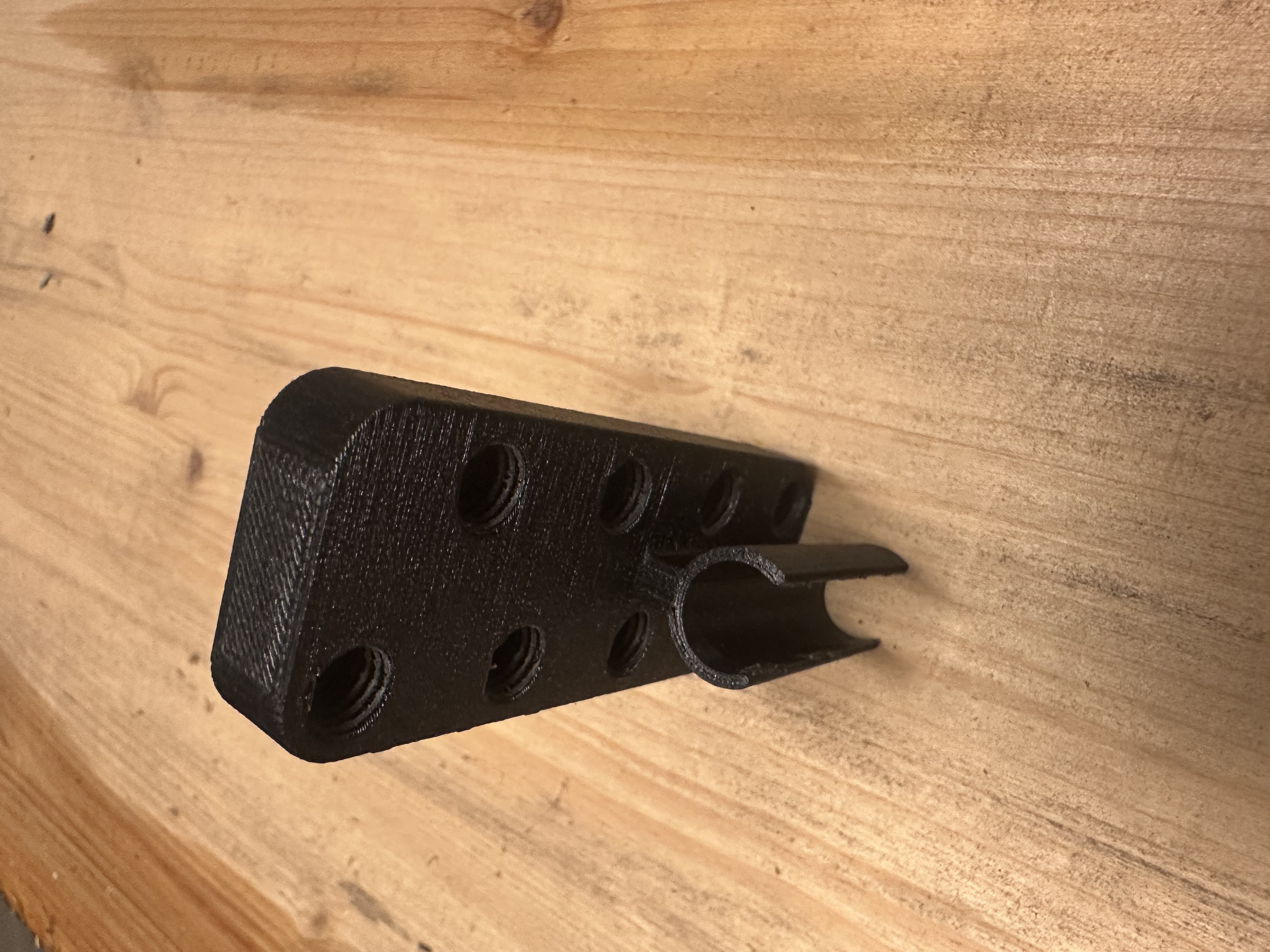 PDR knockdown holder — miniatura 3