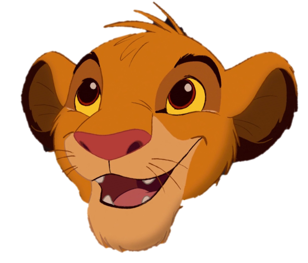 Simba Hueforge — miniatura 2