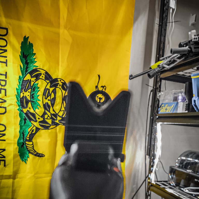 General Direction Sights. — miniatura 3