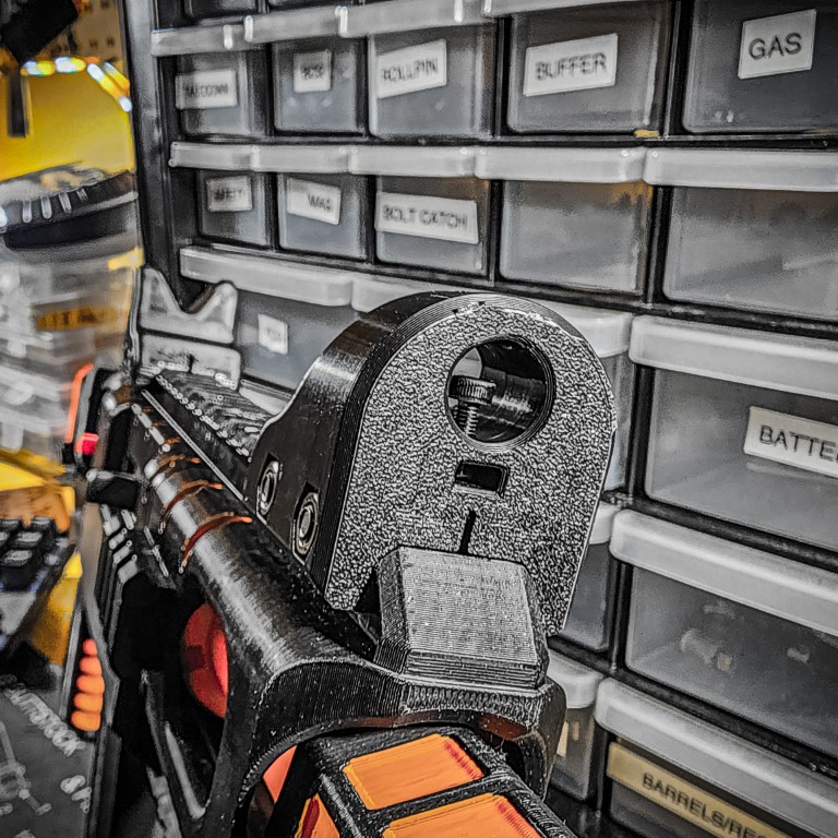 General Direction Sights. — miniatura 4