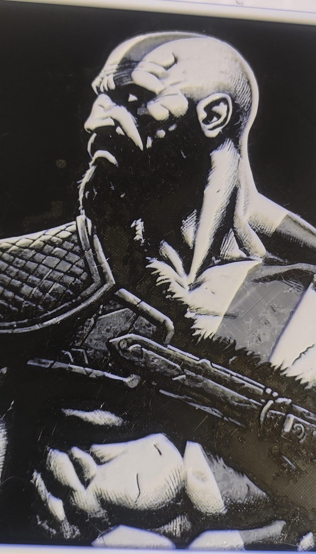 Kratos