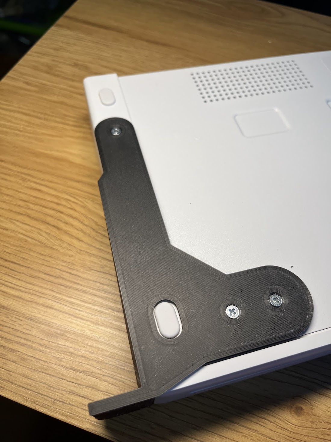 Cisco Codec EQ Wall Mount/Rack Mount — miniatura 4