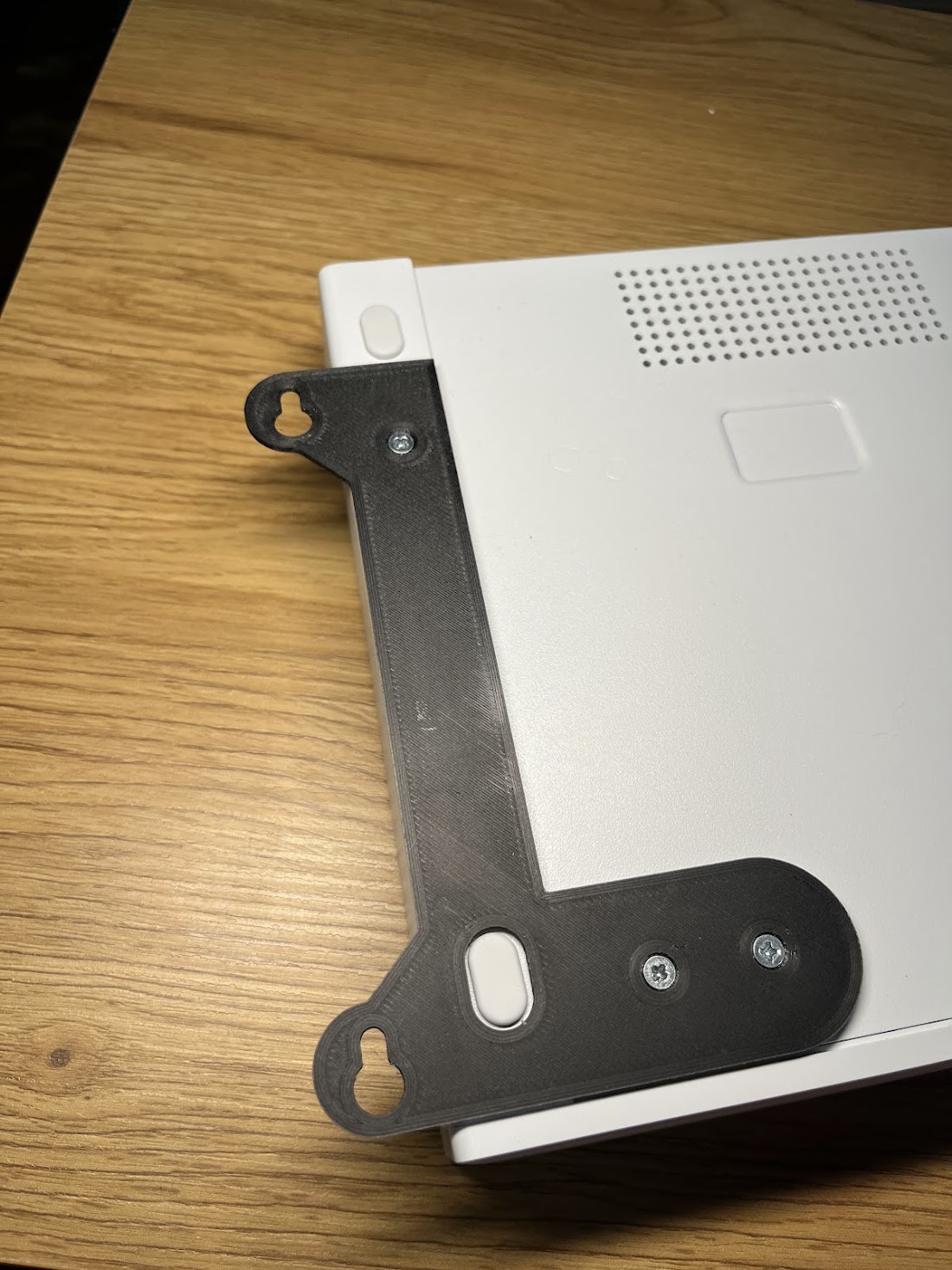 Cisco Codec EQ Wall Mount/Rack Mount — miniatura 5