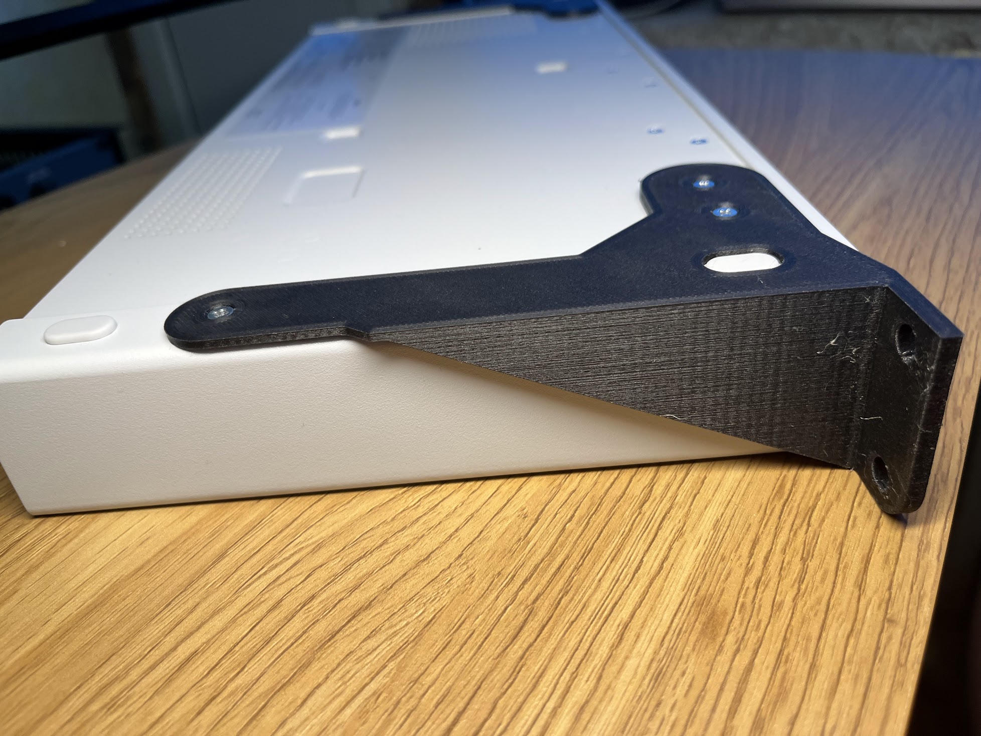 Cisco Codec EQ Wall Mount/Rack Mount
