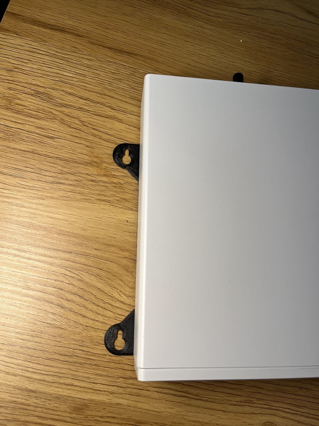 Cisco Codec EQ Wall Mount/Rack Mount — miniatura 3