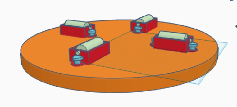 DIY Turntable System — thumbnail 2