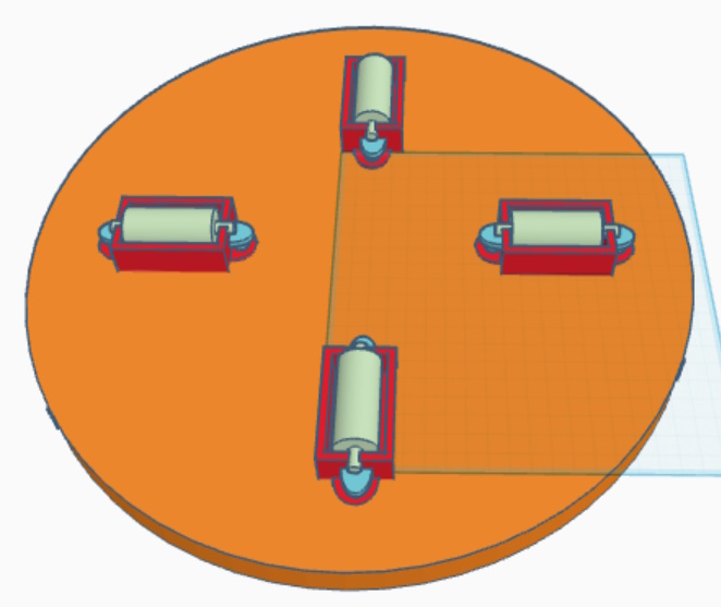 DIY Turntable System