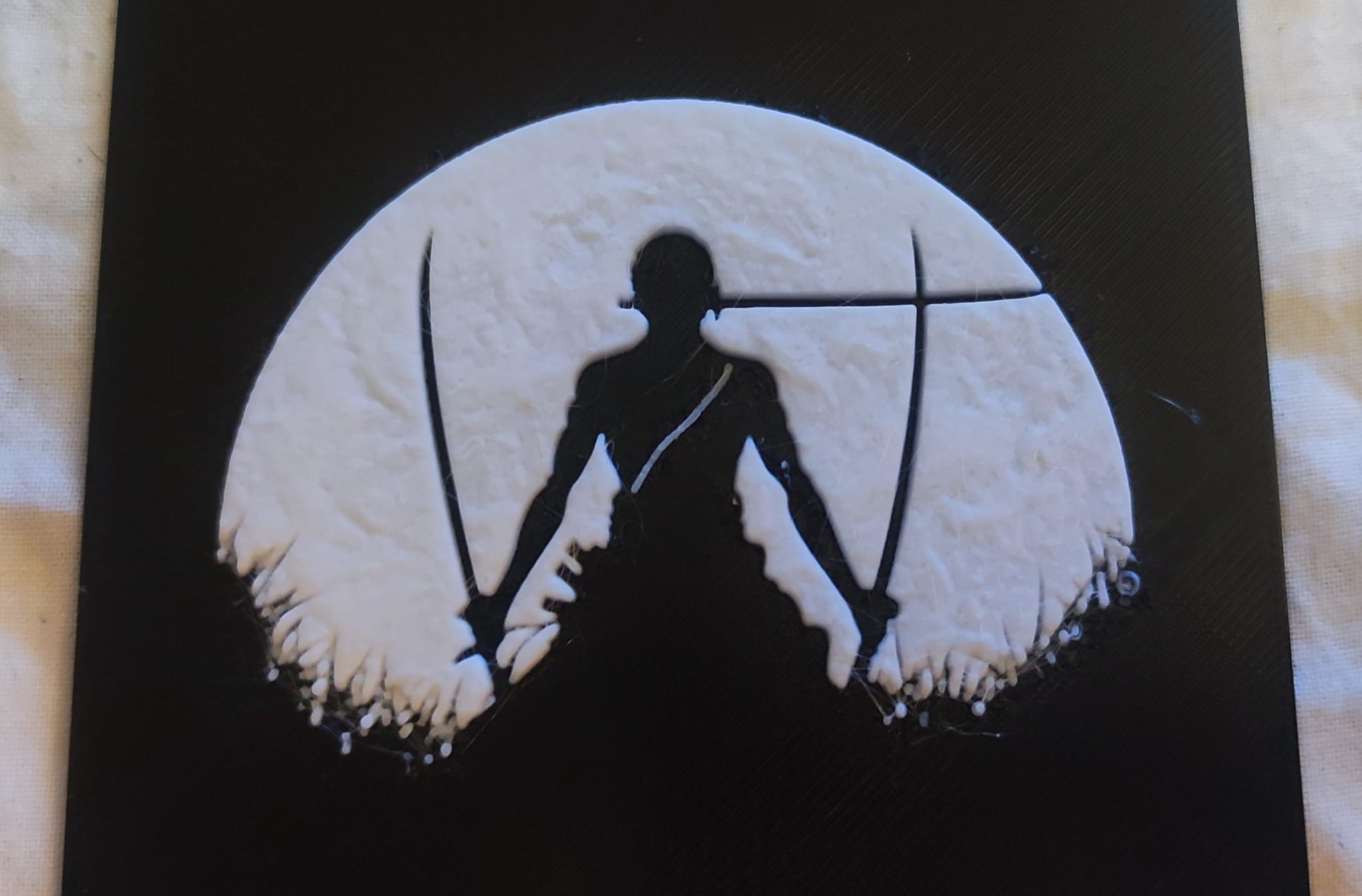 Zoro — miniatura 2