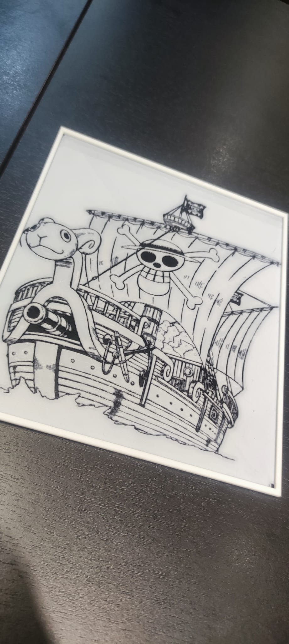 Going Merry - One Piece