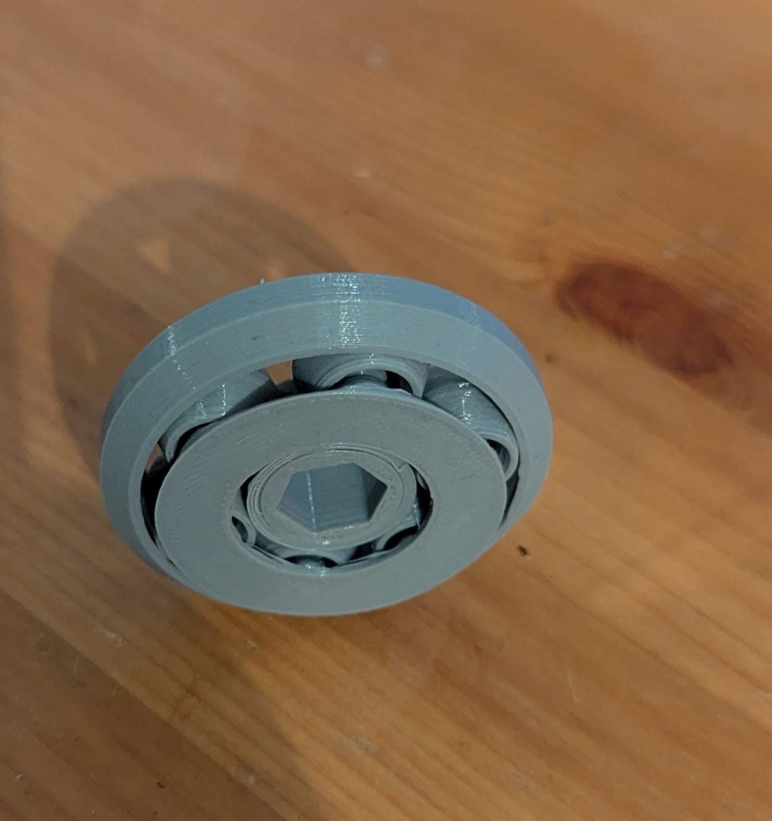 Bearing