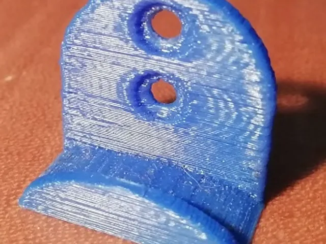 headphone hanger