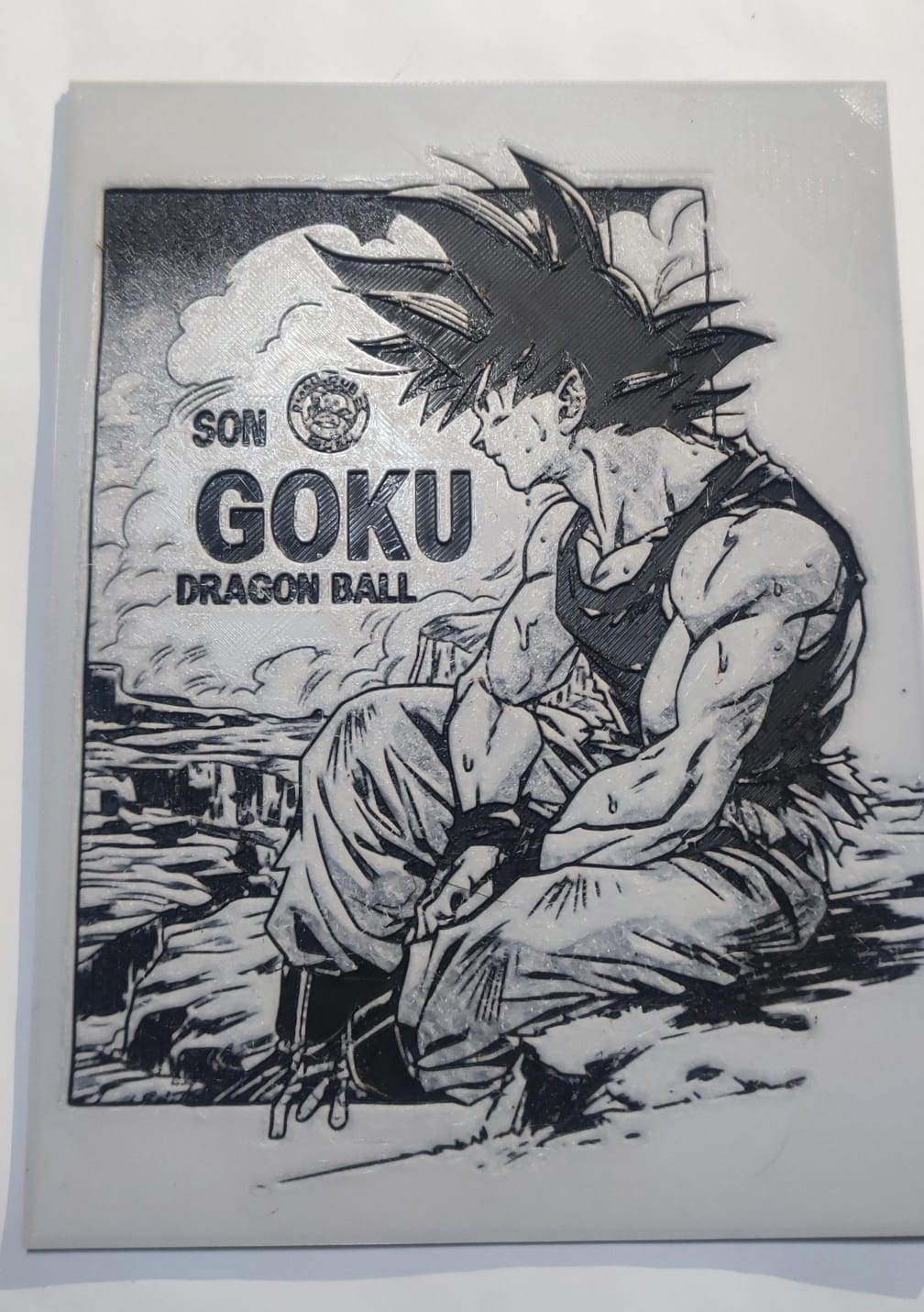 Son Goku