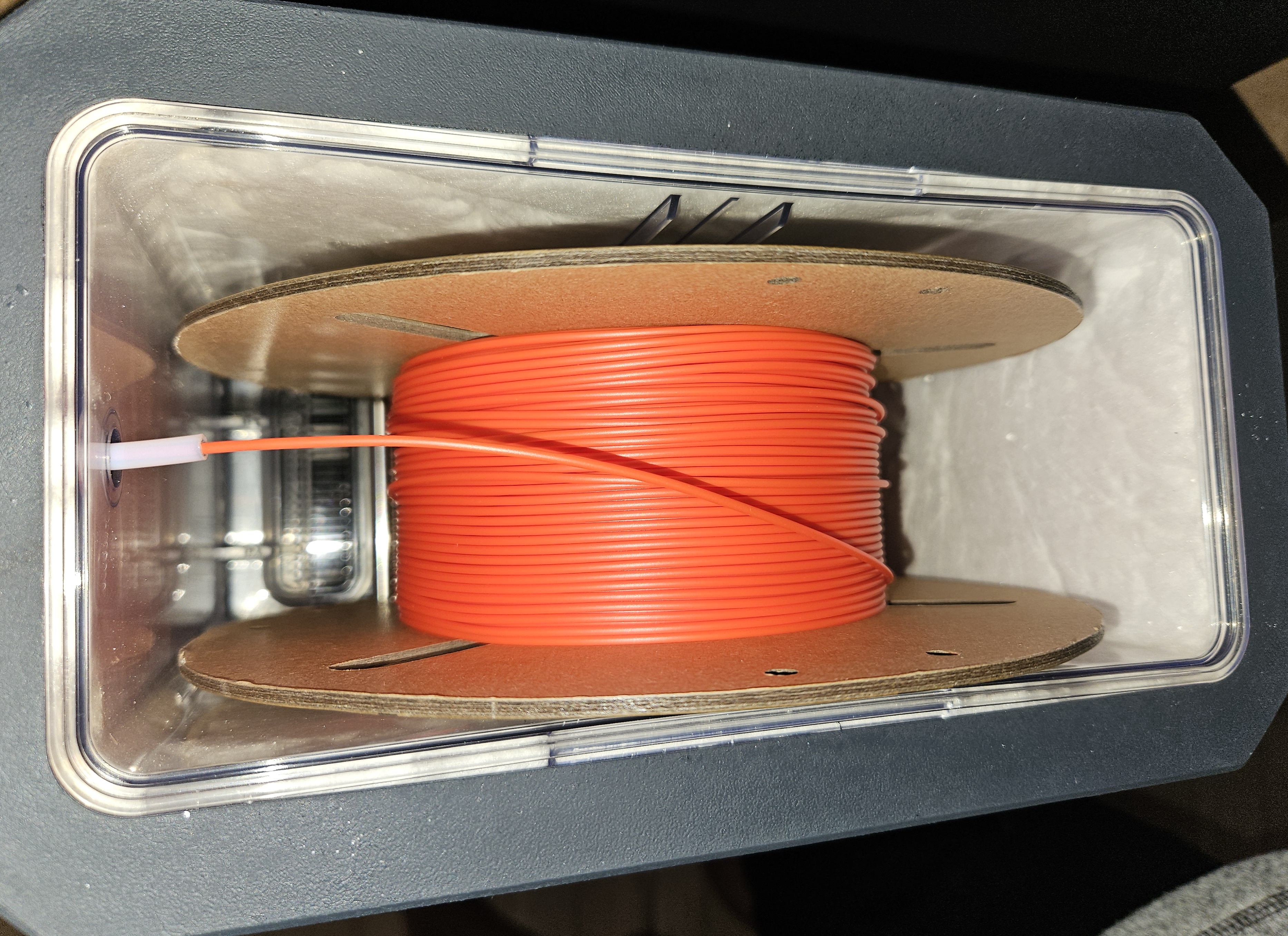 Isolation Enclosure Polymaker Polydryer — miniatura 5