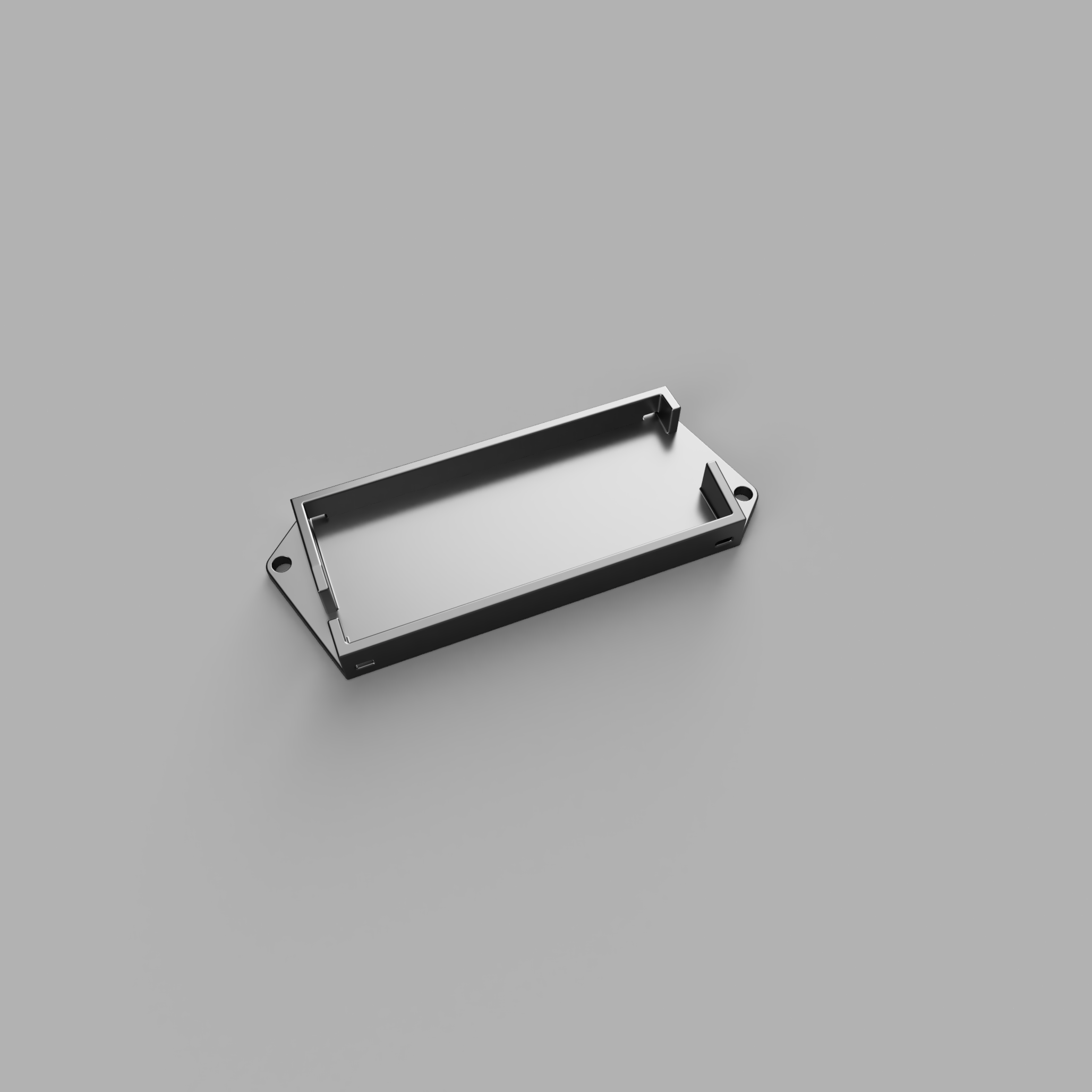Moza R5 Power Brick Mount