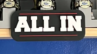 All In Sign