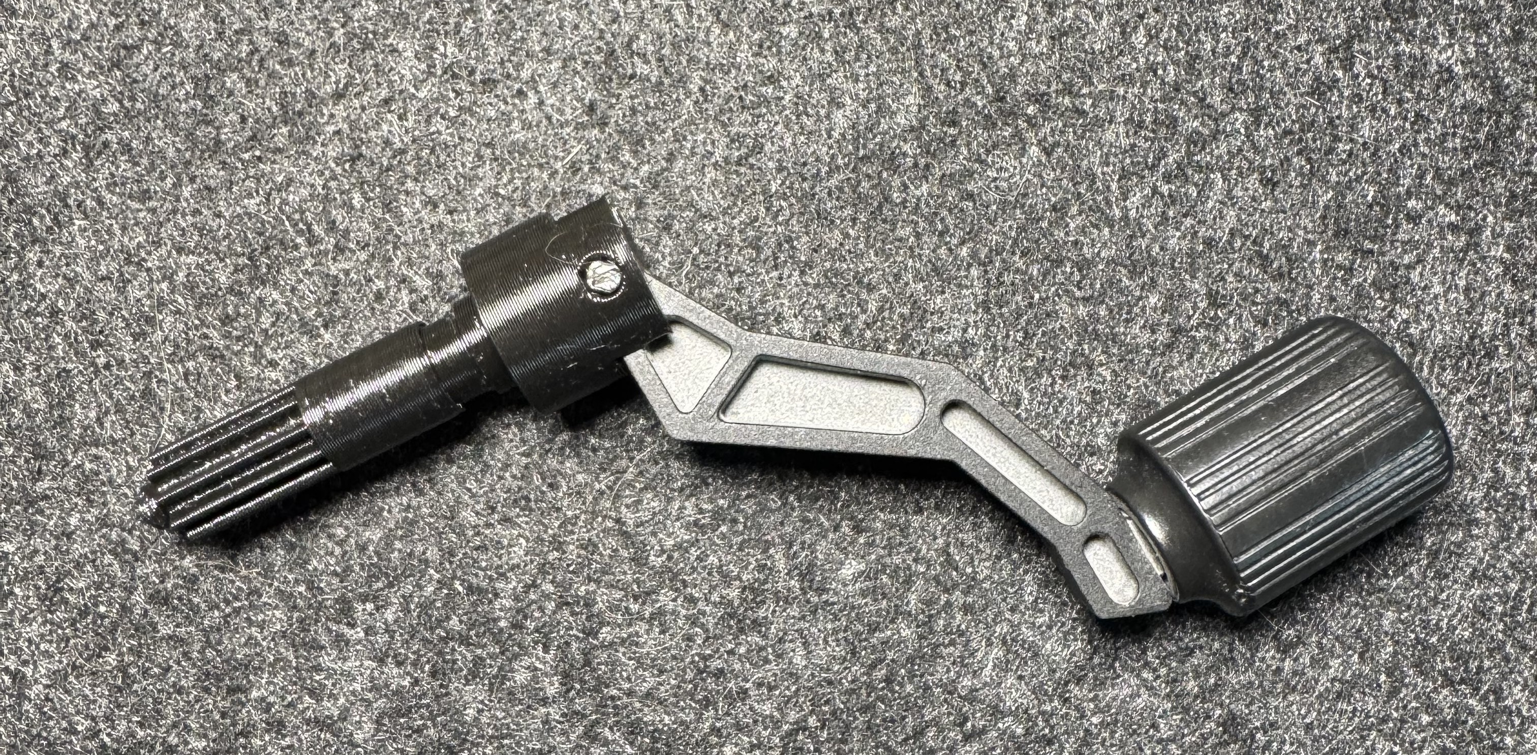 Crank sprocket gear Parkside