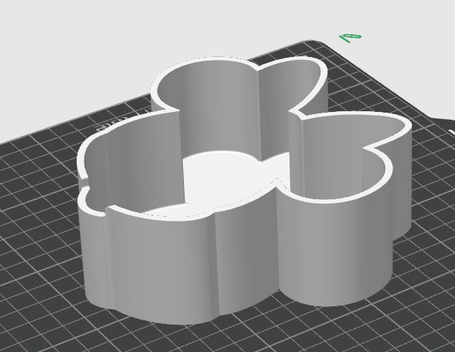 Minnie Mouse Box and Lid Remix - Added Notch — miniatura 3