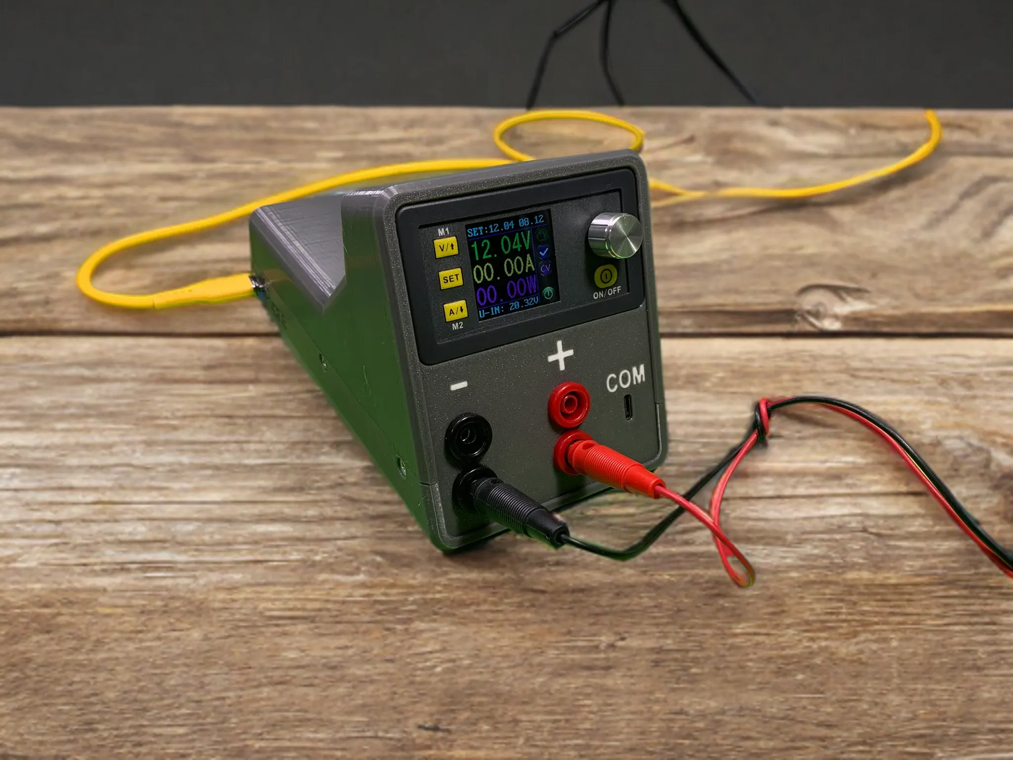 DPS5020 TYPE-C SUPPLY — thumbnail 2
