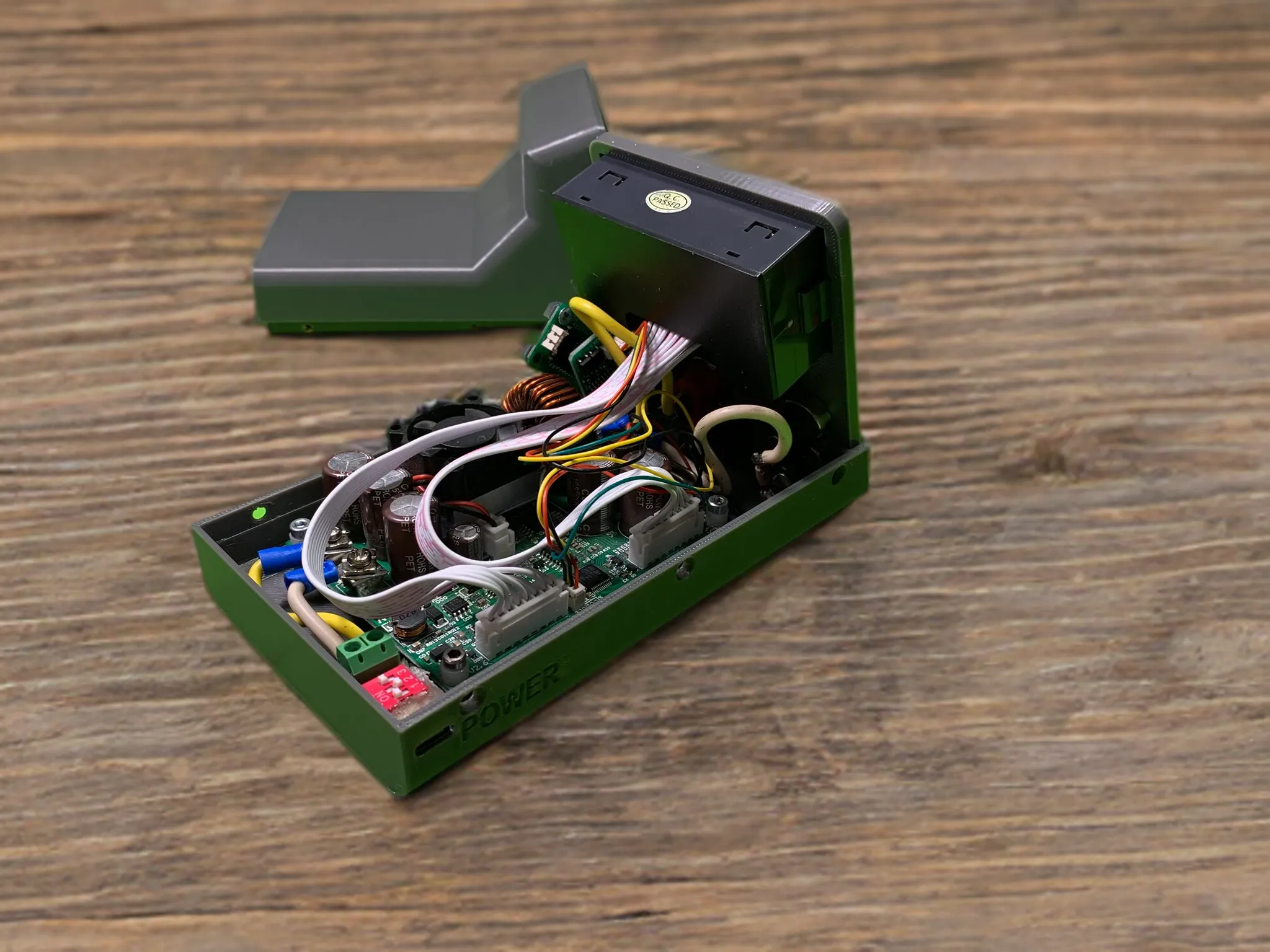 DPS5020 TYPE-C SUPPLY — thumbnail 7