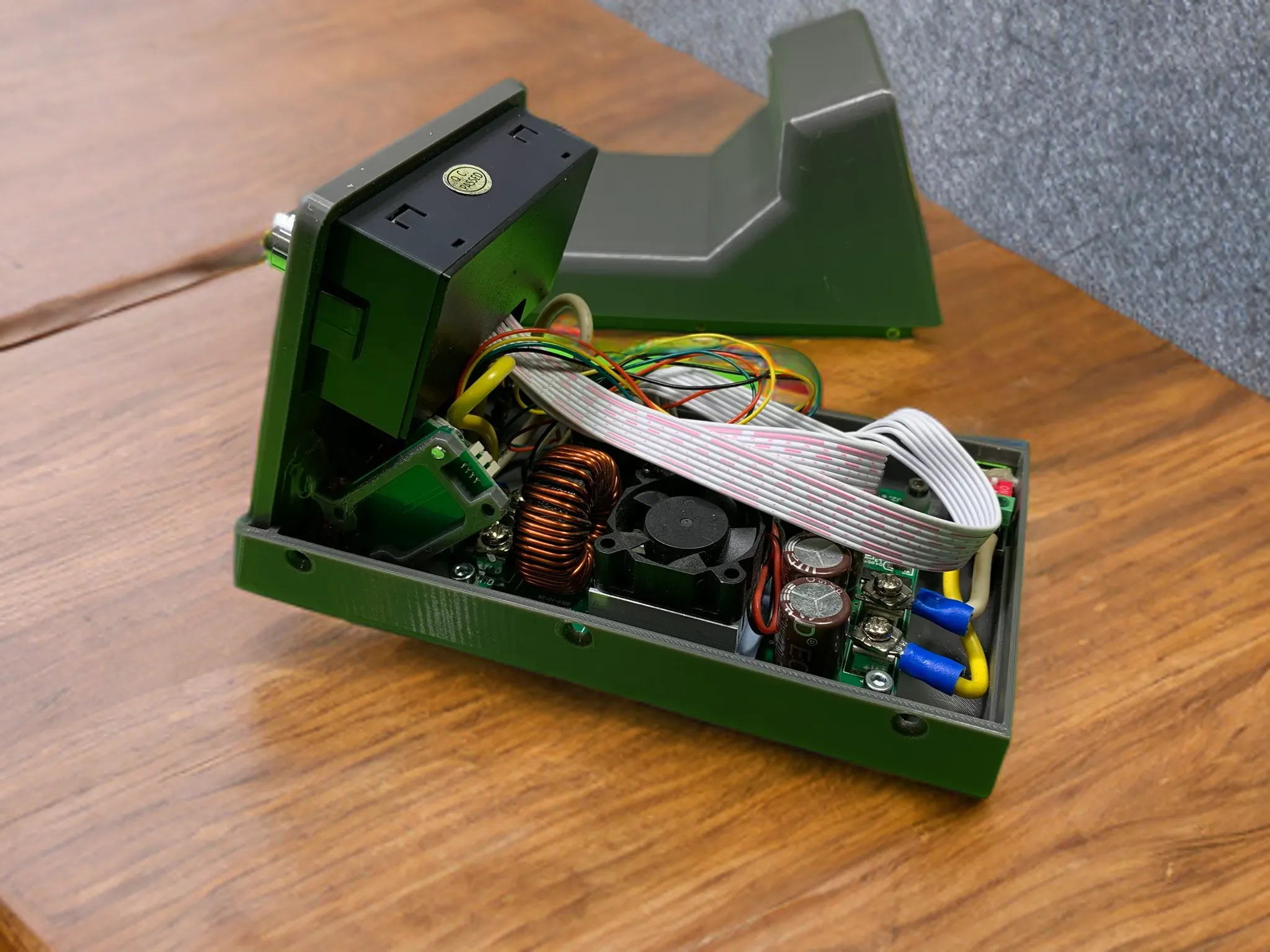 DPS5020 TYPE-C SUPPLY — thumbnail 8
