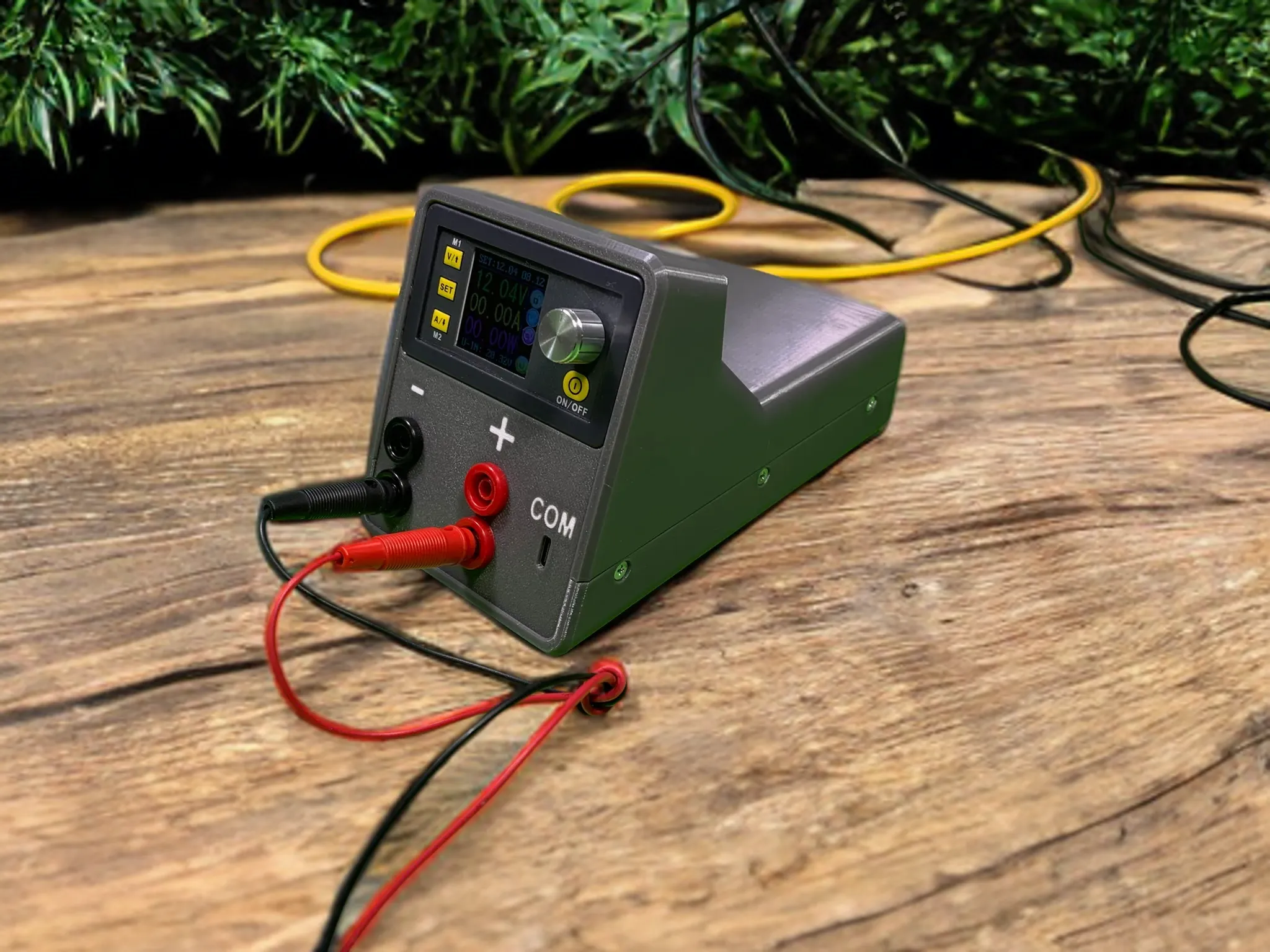 DPS5020 TYPE-C SUPPLY