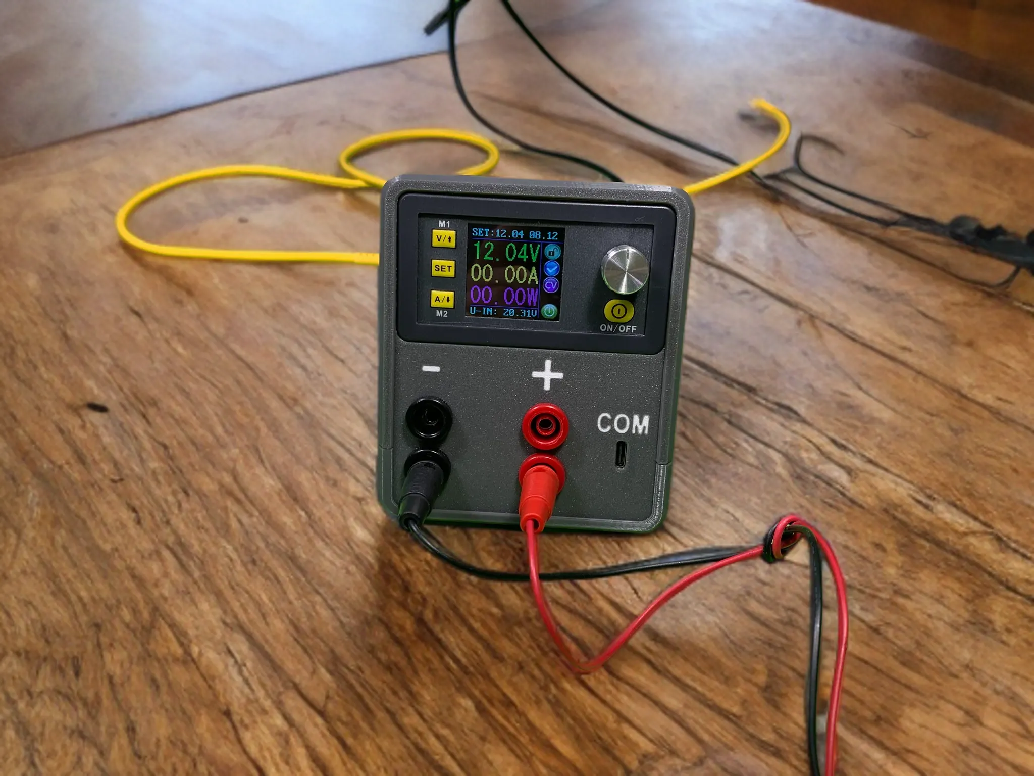 DPS5020 TYPE-C SUPPLY — thumbnail 3