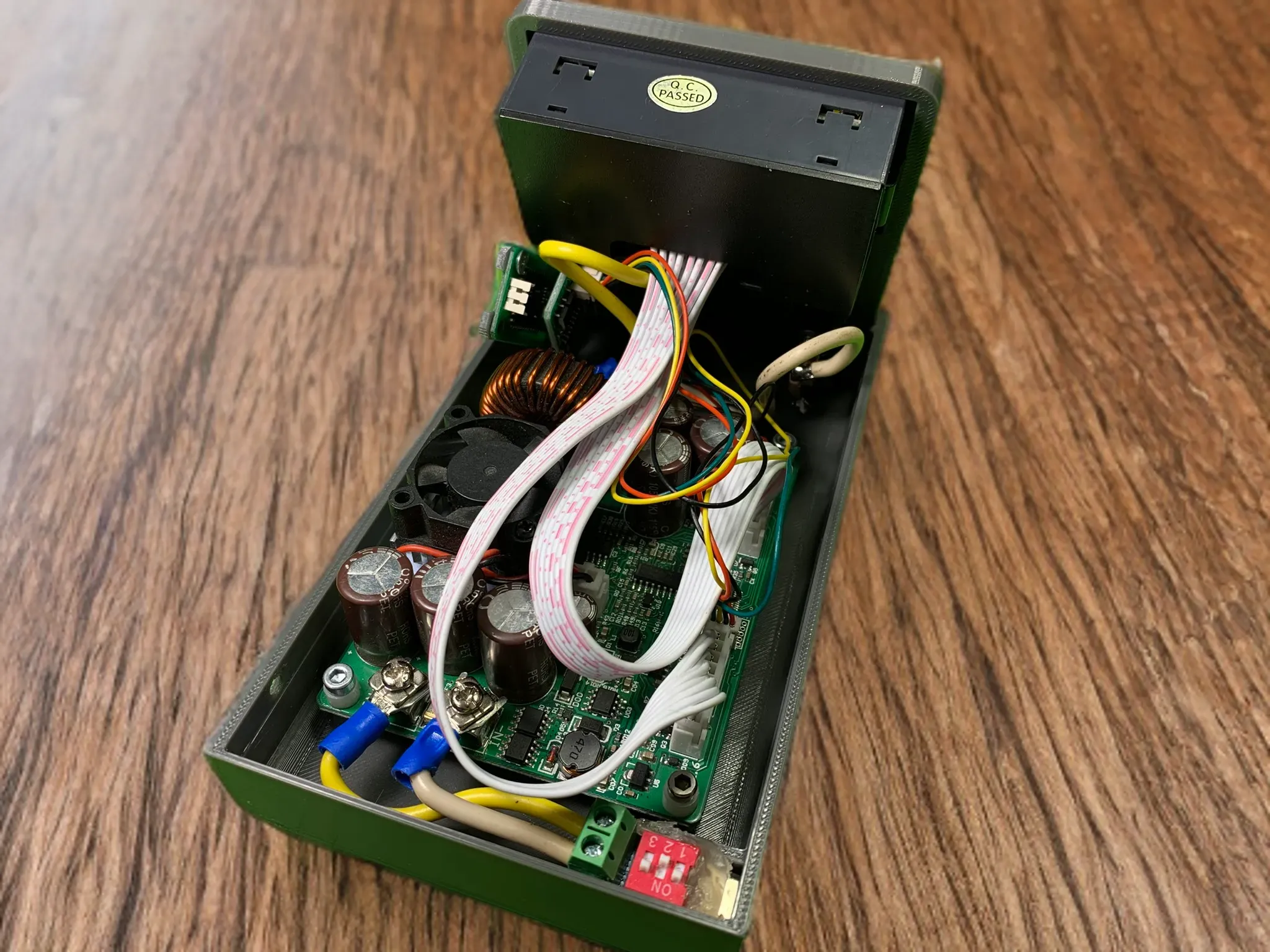 DPS5020 TYPE-C SUPPLY — thumbnail 11