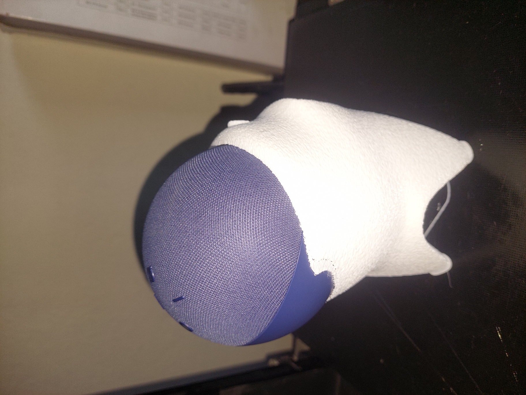 Soporte para Alexa Echo Dot — thumbnail 4