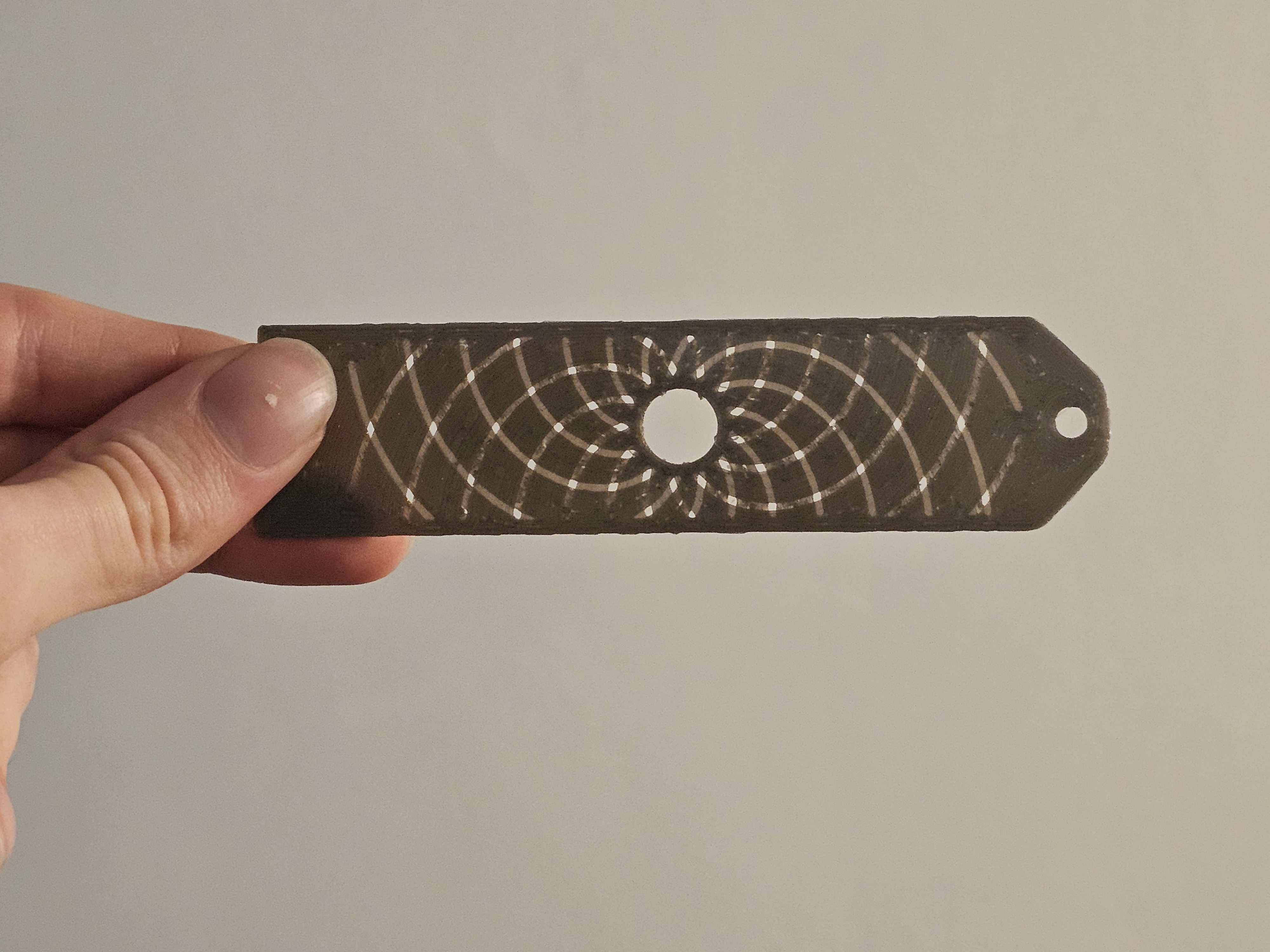 Spiral Bookmark — thumbnail 2