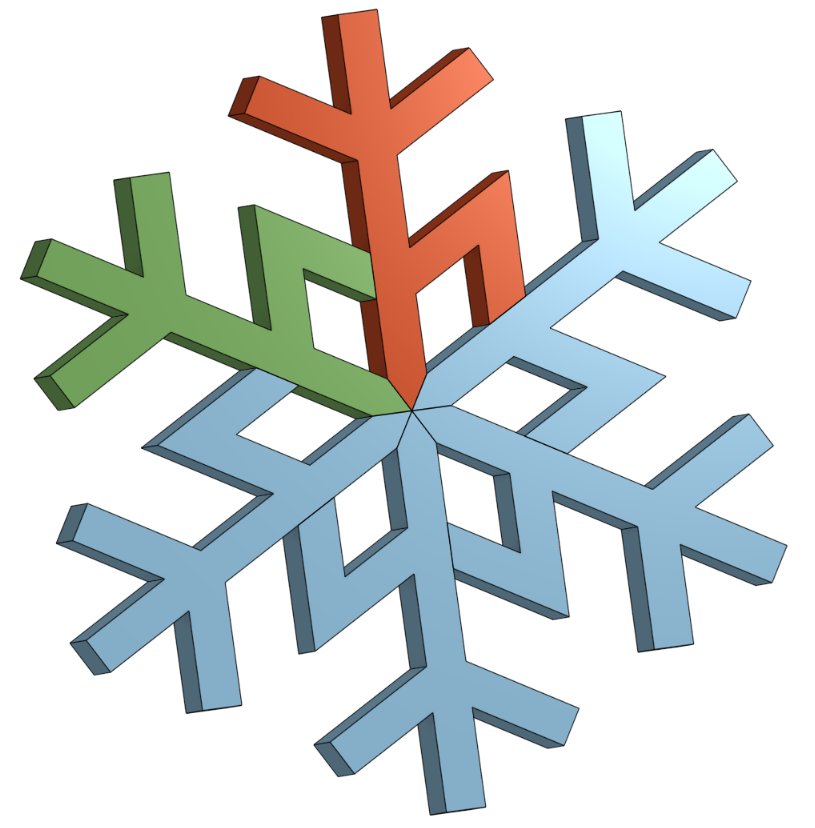 snowflake — thumbnail 3