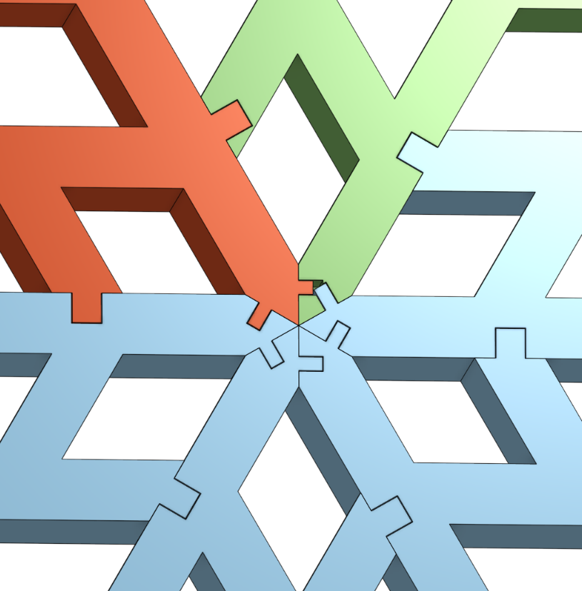 snowflake — thumbnail 2