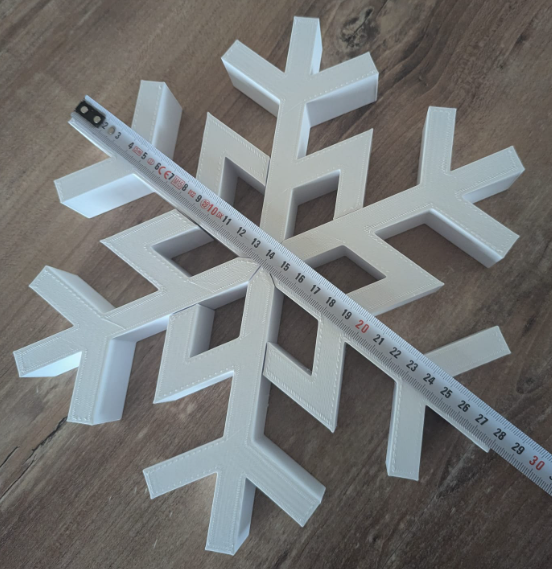 snowflake