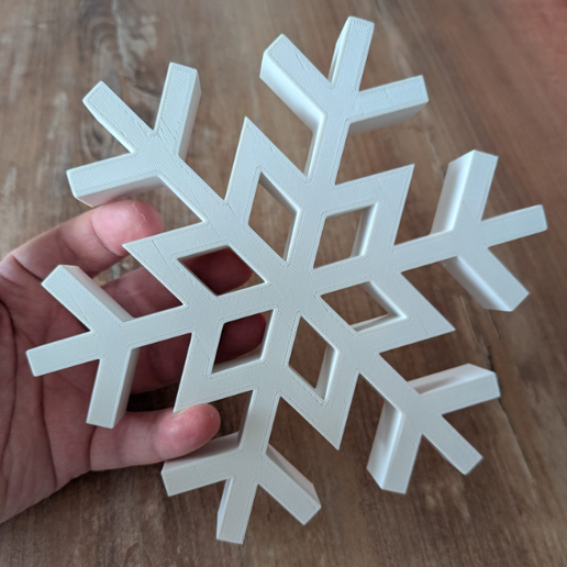 snowflake
