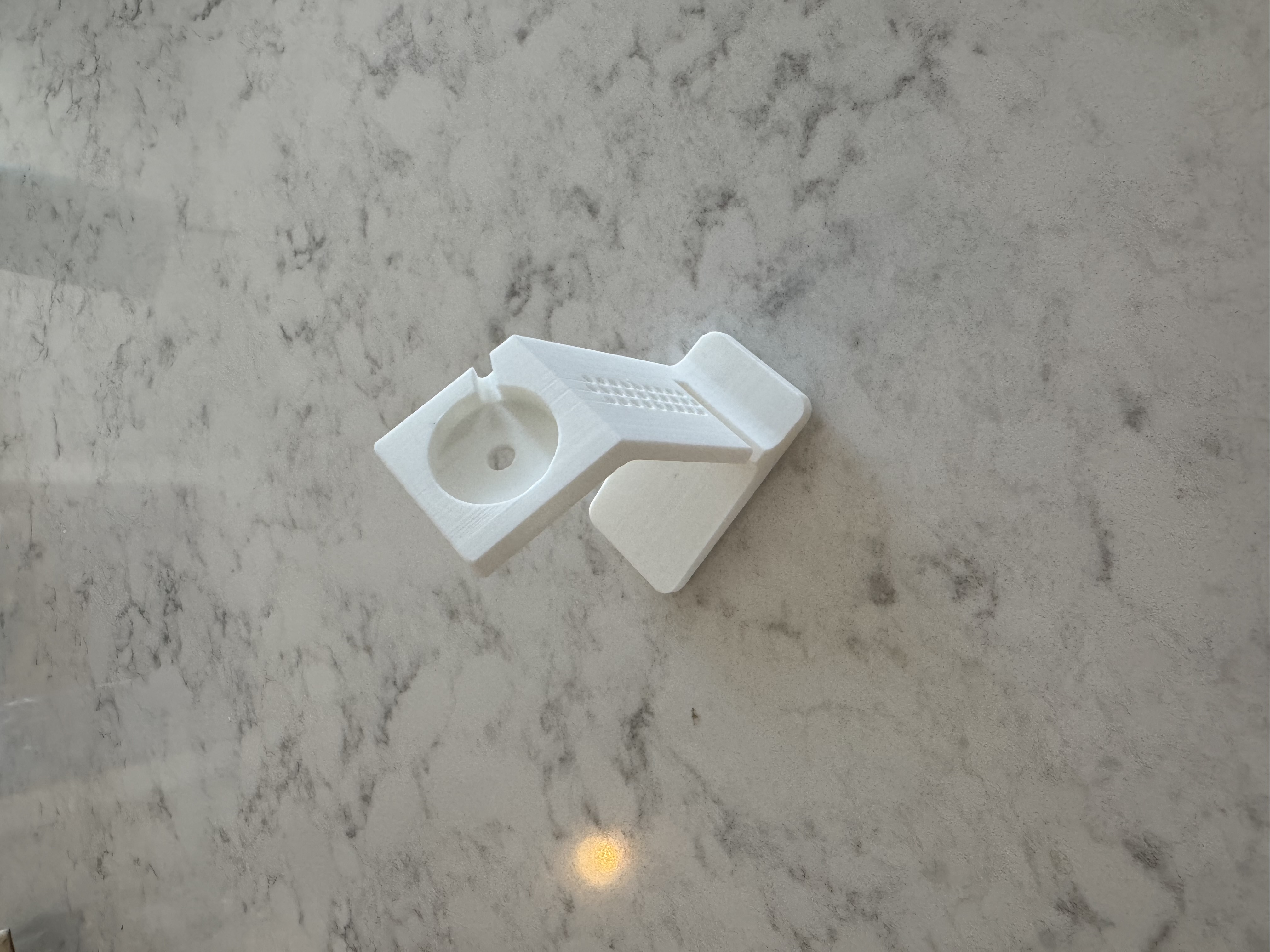 Apple watch stand