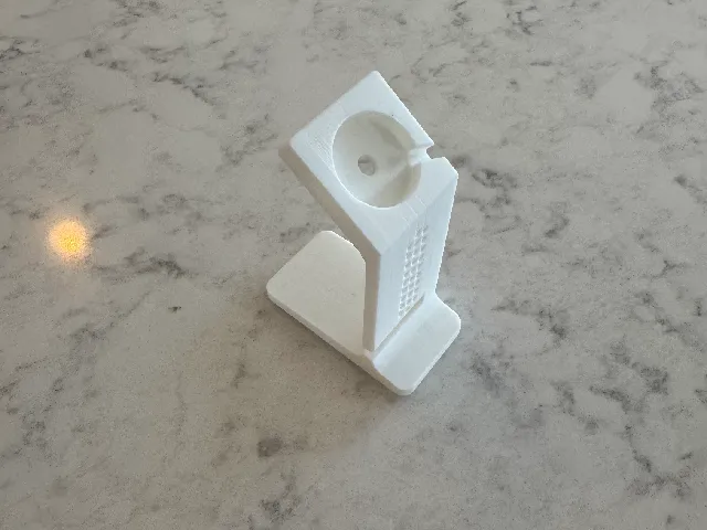 Apple watch stand