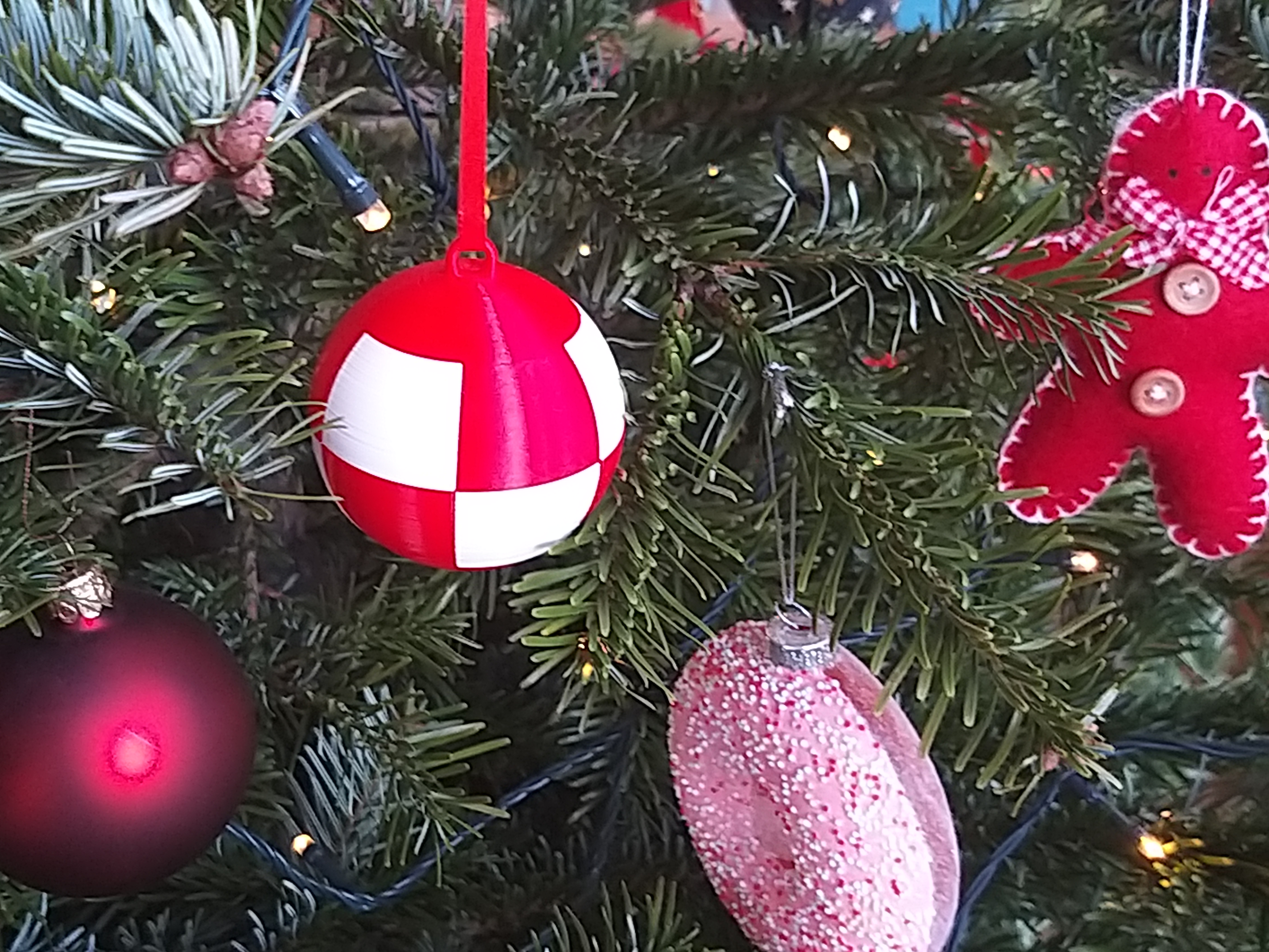 Tintin Xmas