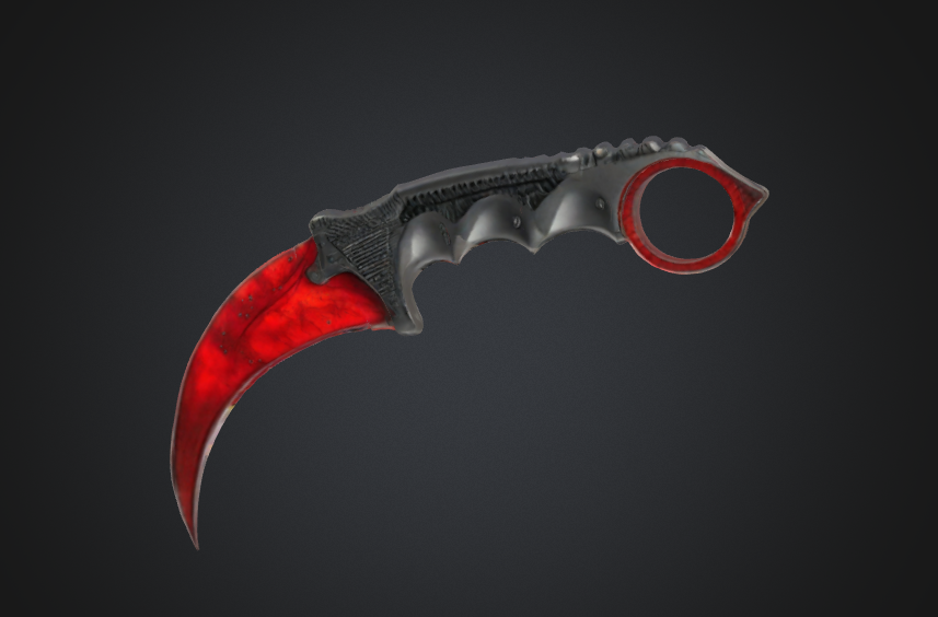karambit