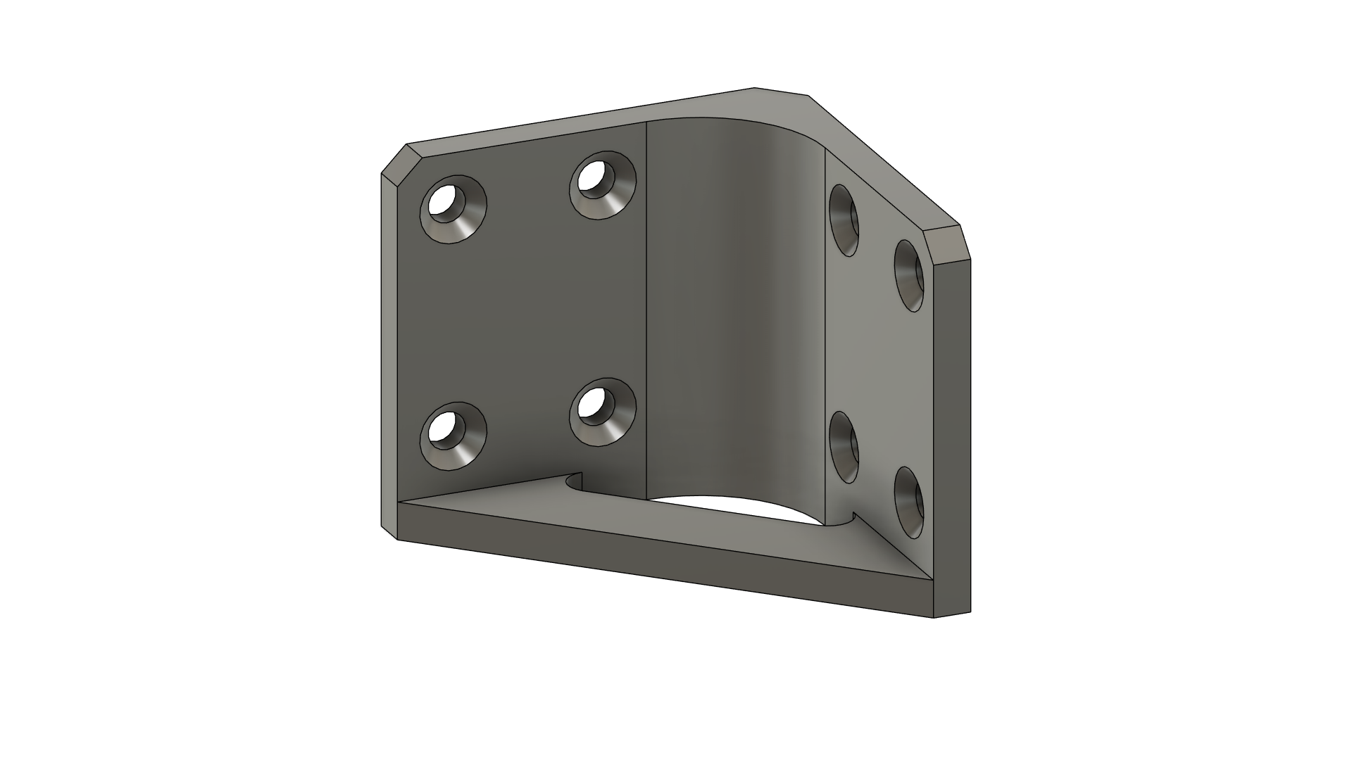 Super strong Angle Bracket / Angle Iron / Angle Code