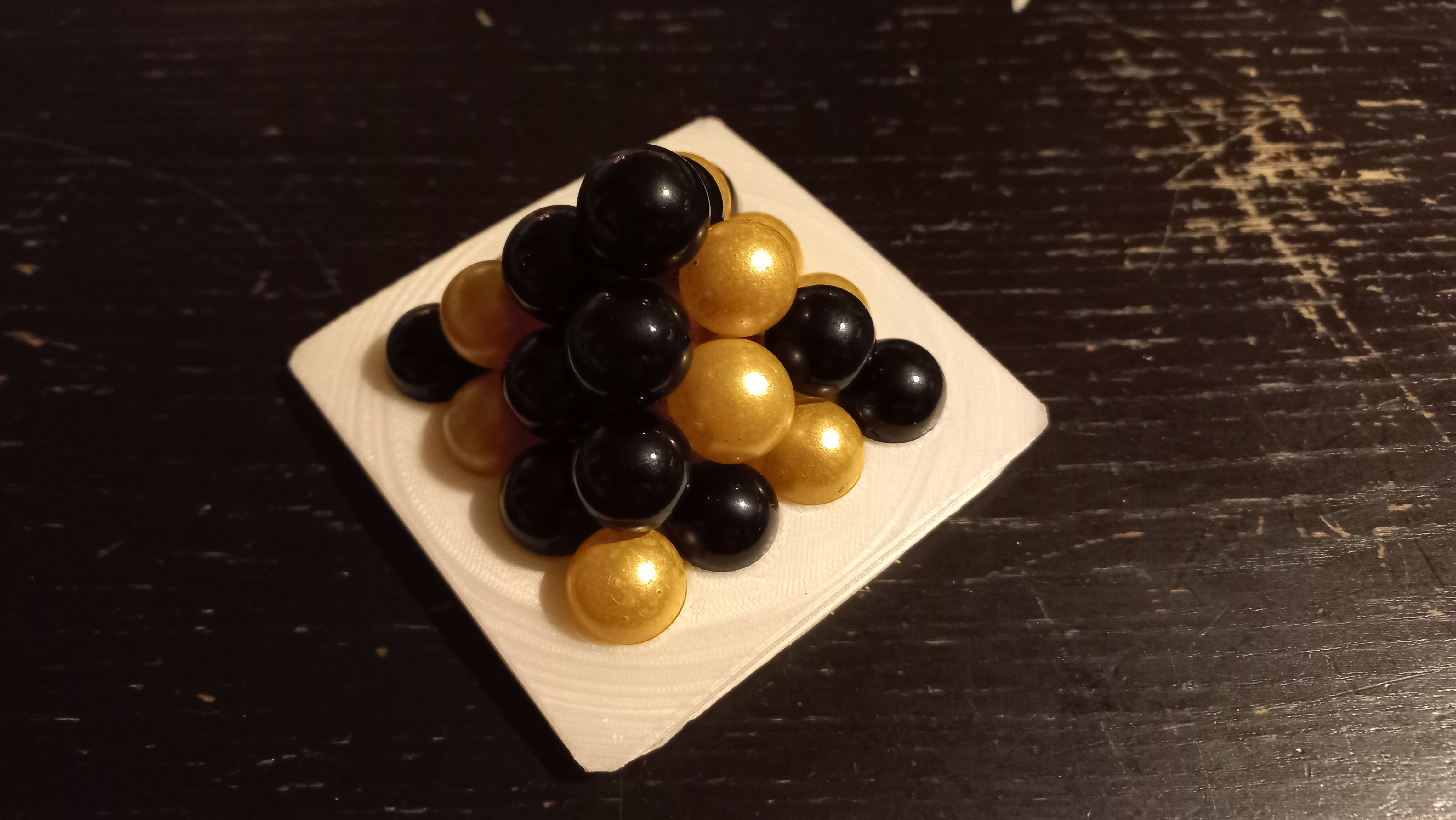PYLOS - Pocket Edition