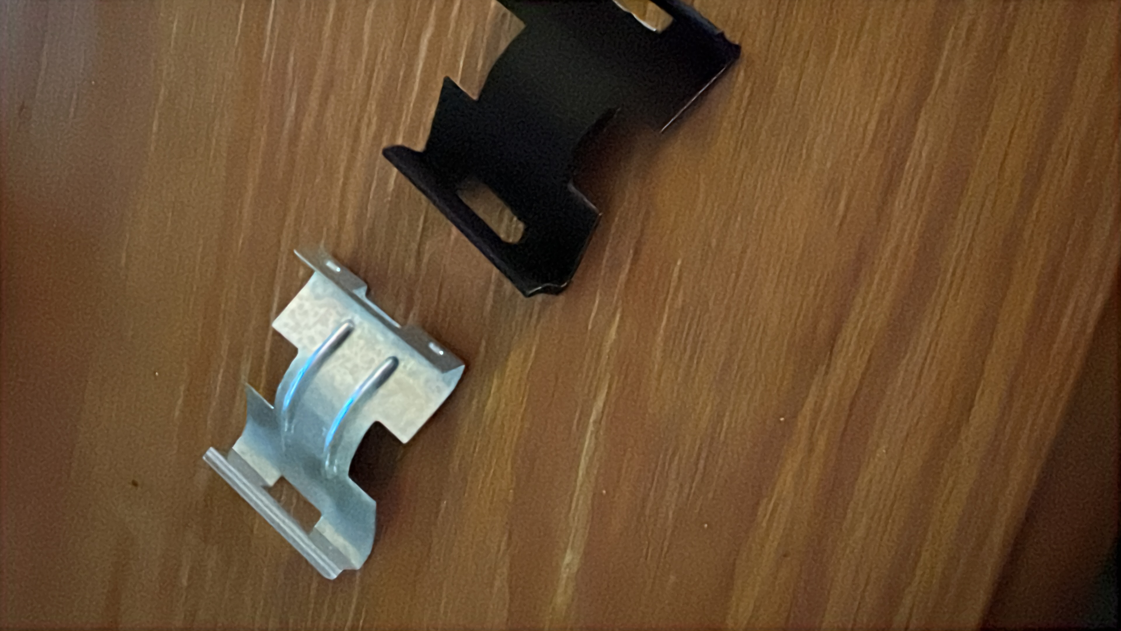 Opel combo / Fiat Doblo anti short circuit ceiling light clip