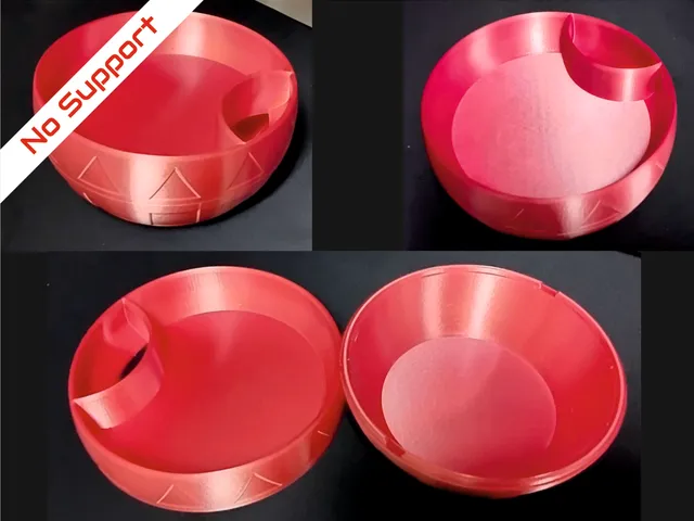 Pistachio bowl/ Bol pour pistaches
