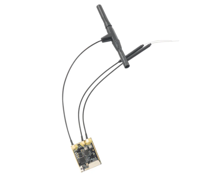 FrSky Tandem TDMX dual-band receiver Case (TD MX)