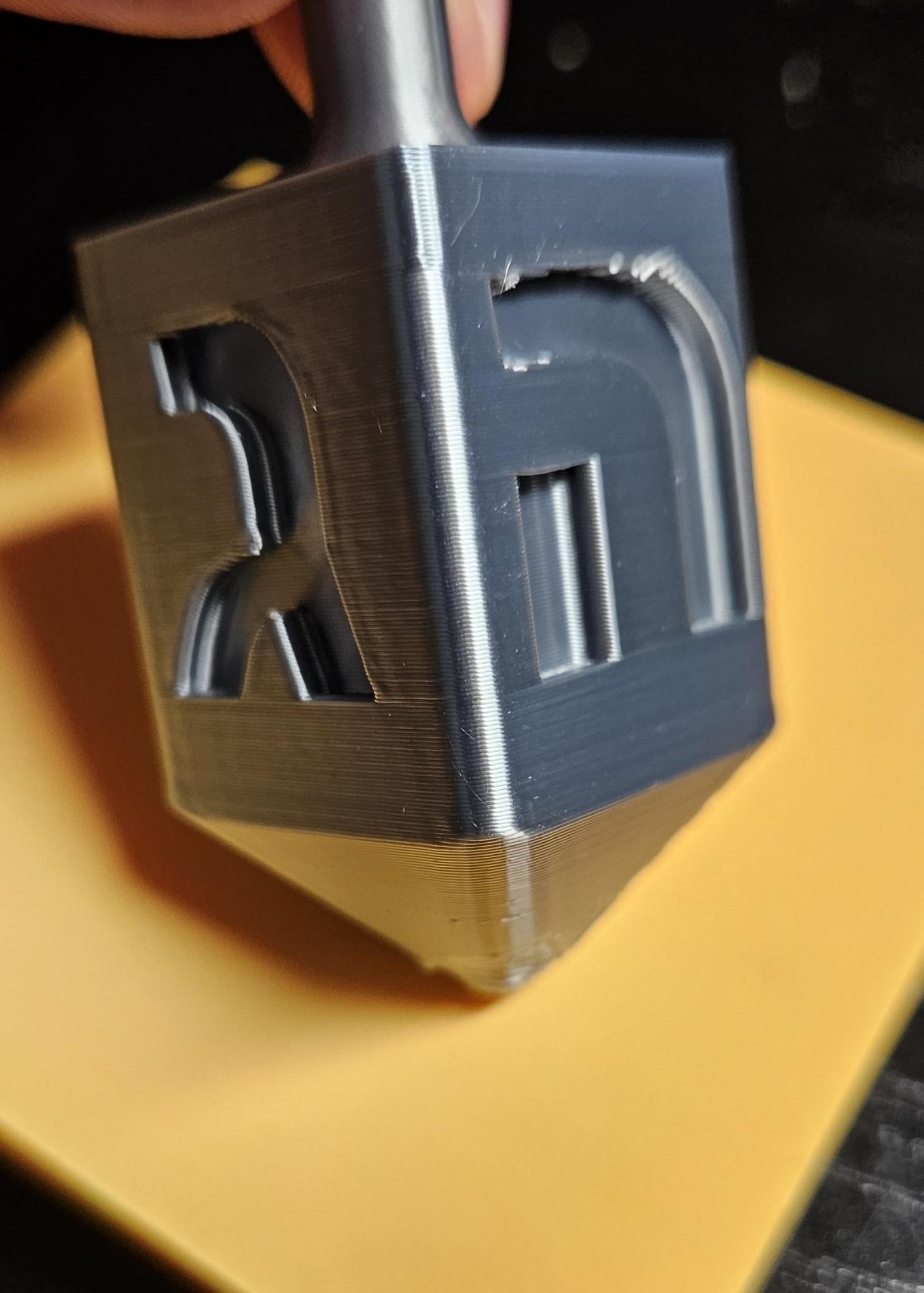 Dreidel