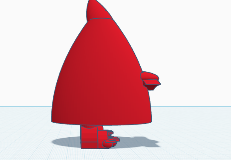 Gnome — thumbnail 2