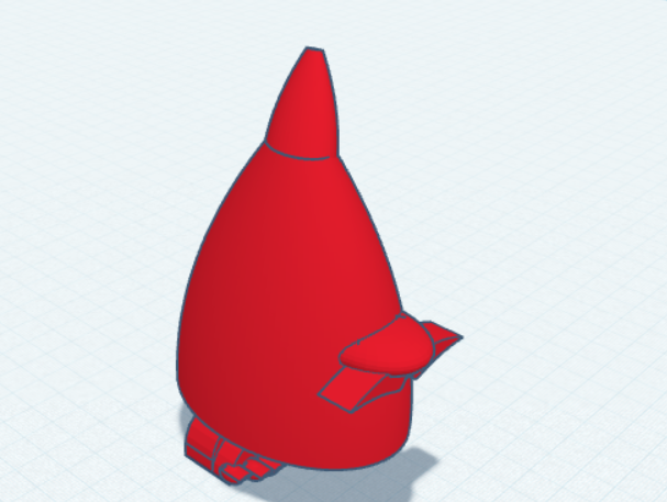 Gnome — thumbnail 3