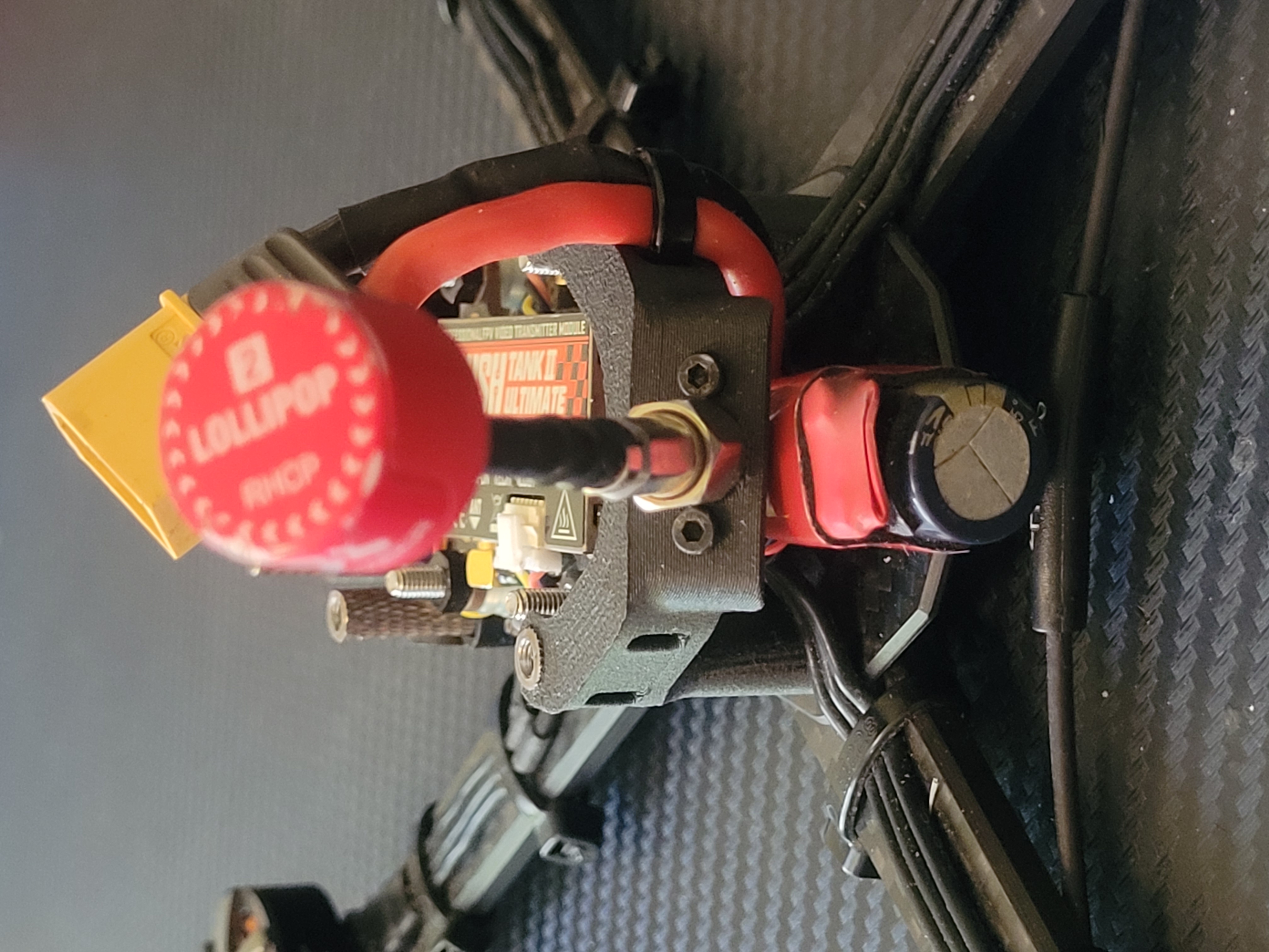Xhover Gapit Antenna Holder — miniatura 3