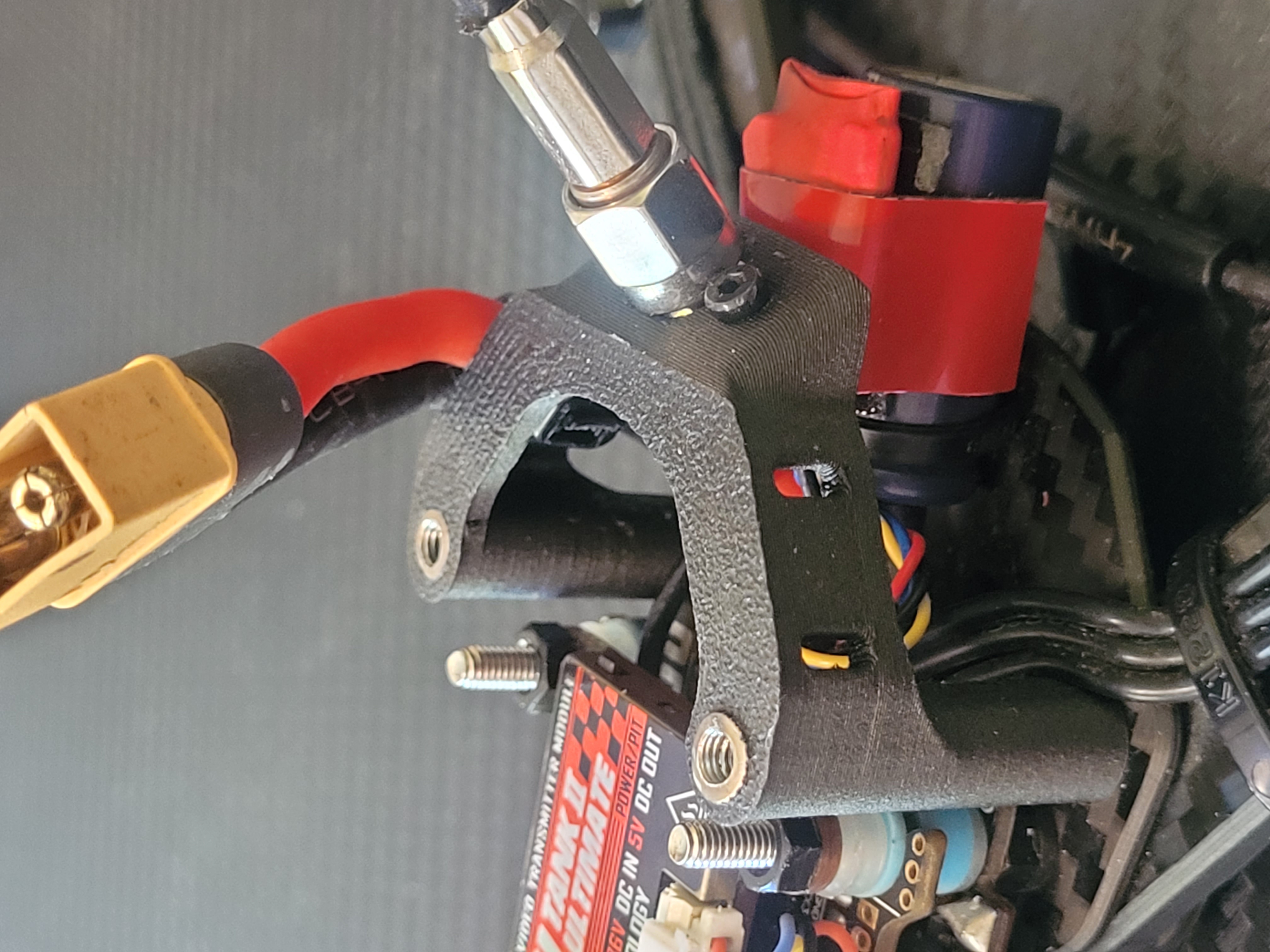Xhover Gapit Antenna Holder — miniatura 2