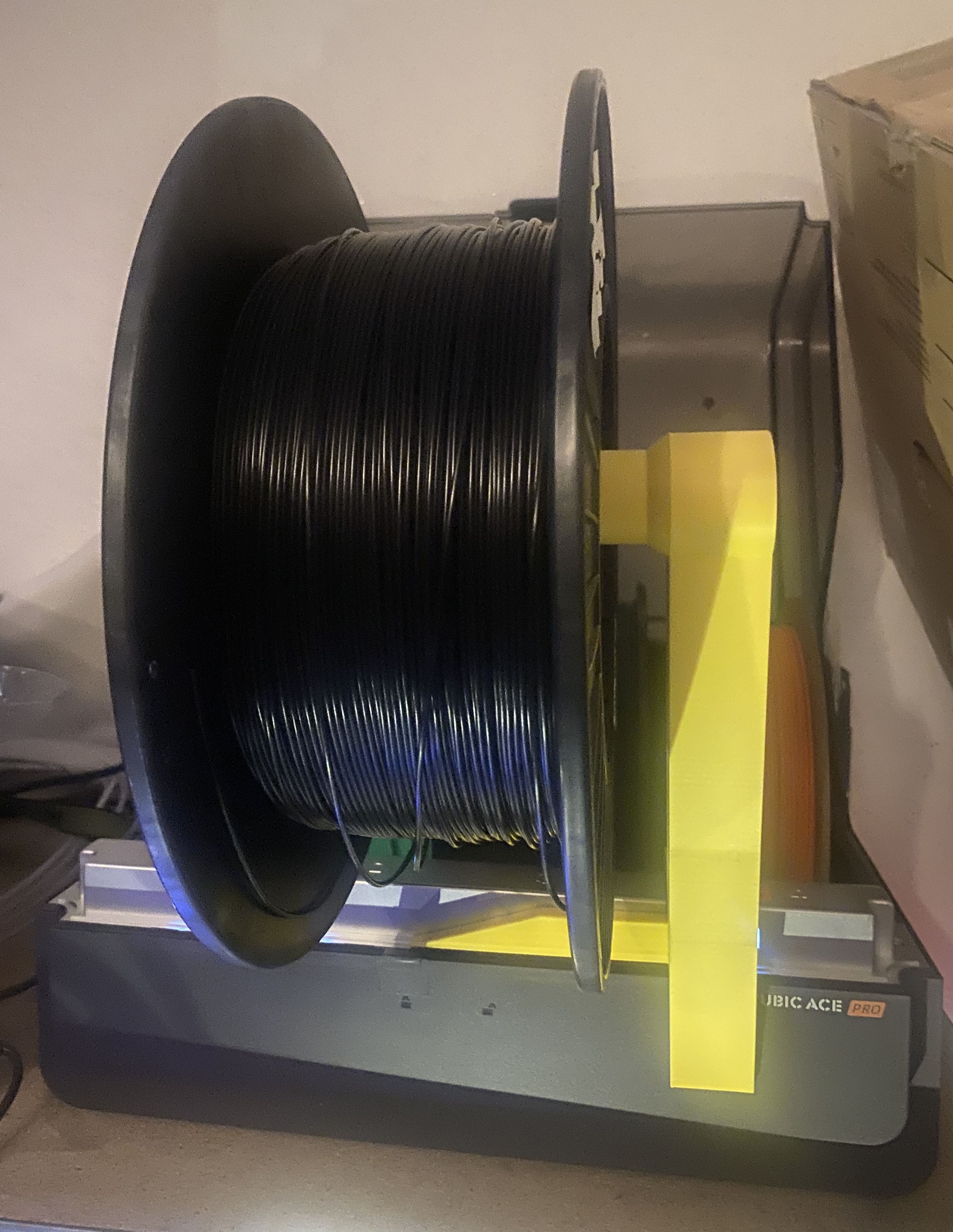 ACE PRO Simply Filament Spool Holder 3Kg 2Kg 1Kg Anycubic Kobra 3 Max