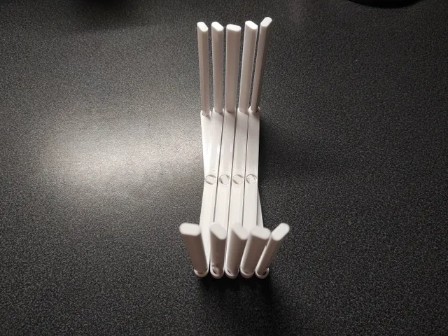 lid holder